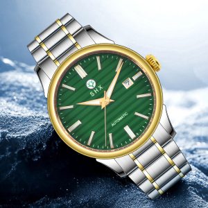 Men’s Luxury Mechanical Watch