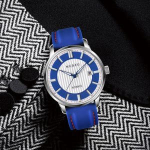 Premium Minimalist Men’s Watch