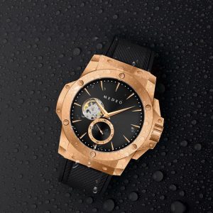 Business Casual Men’s Mechanical Watch